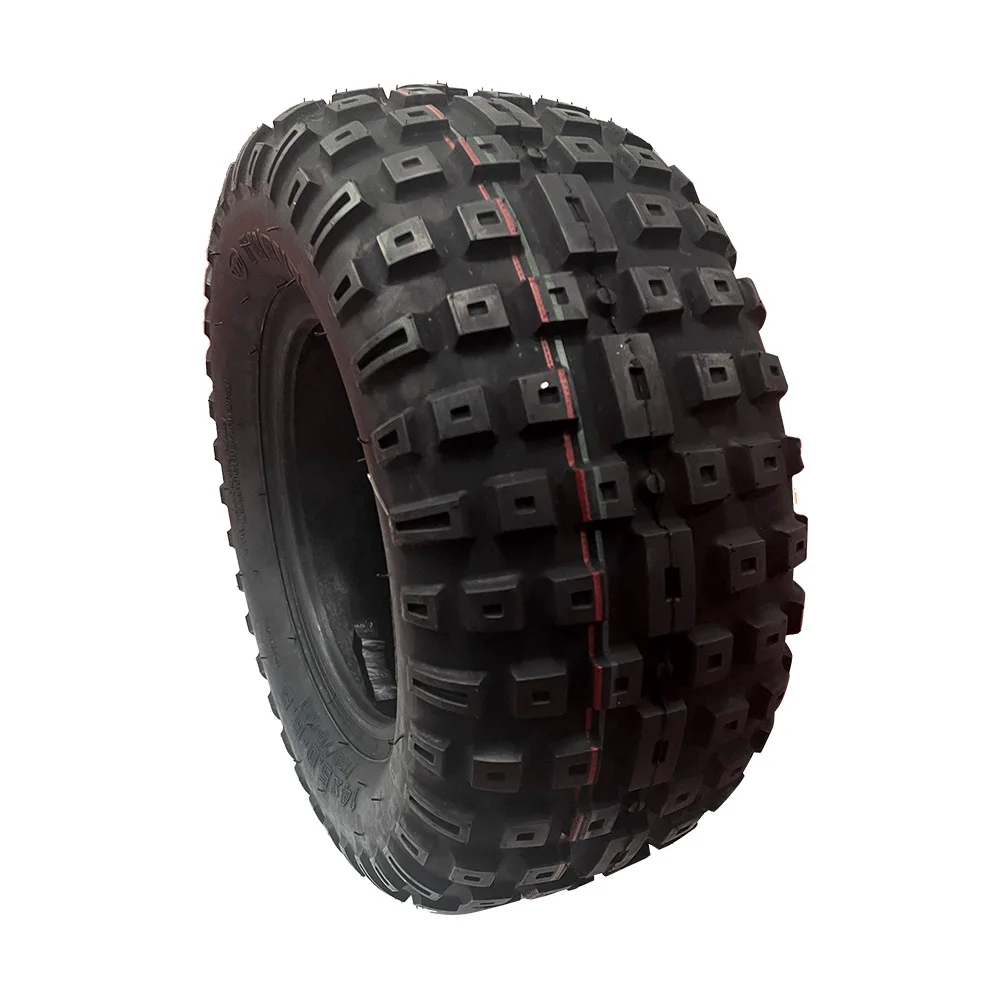 TUOVT 14x5.0-6.5 Vacuum Tire for 14 inch wheels electric scooter off road tubeless tire