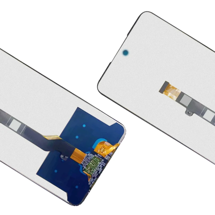 Best Price Original Display Lcd Touch Screen complete Replacement For Camon 17 PRO CG 8