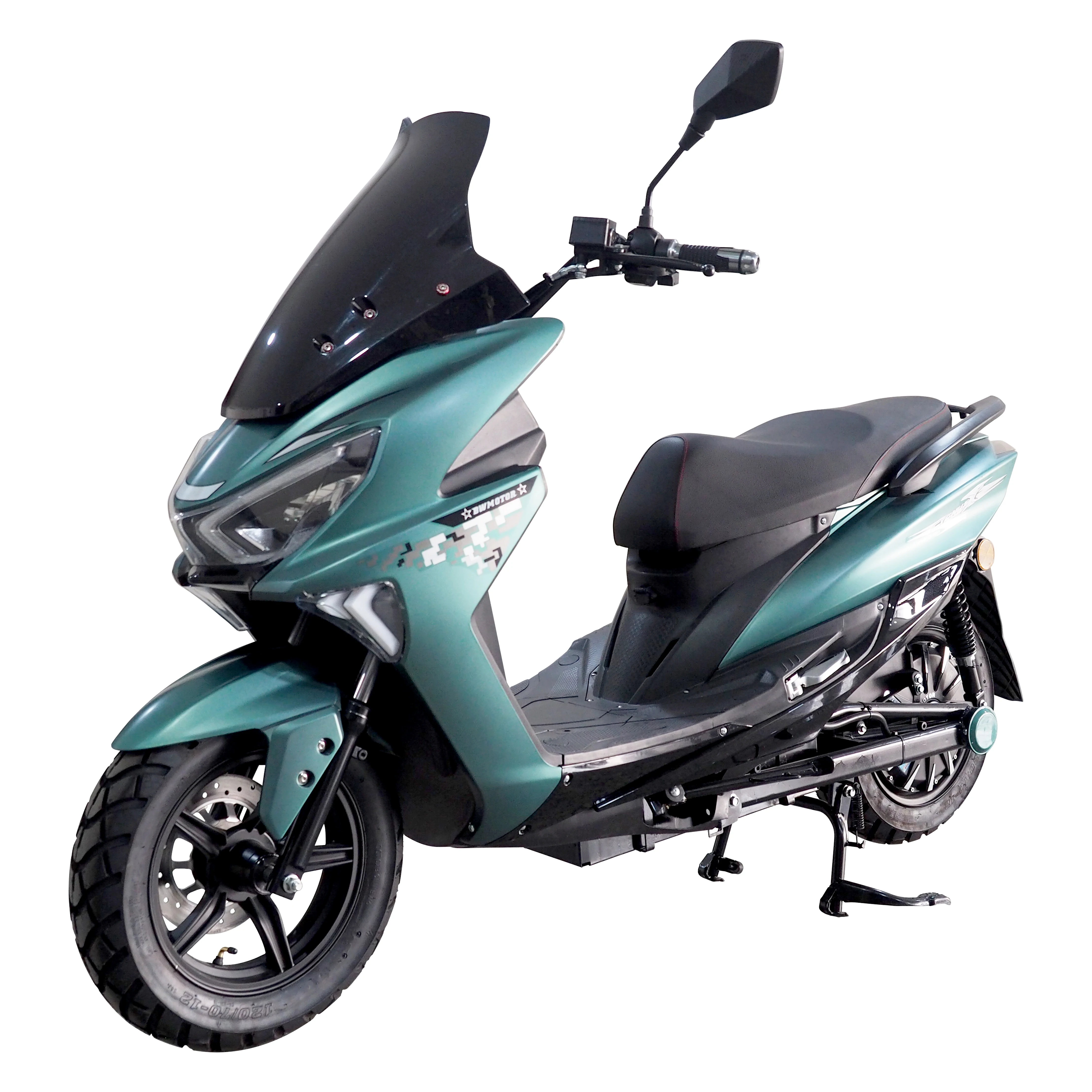 150cc Good 90 kmph gasoline motorcycle with factory direct price