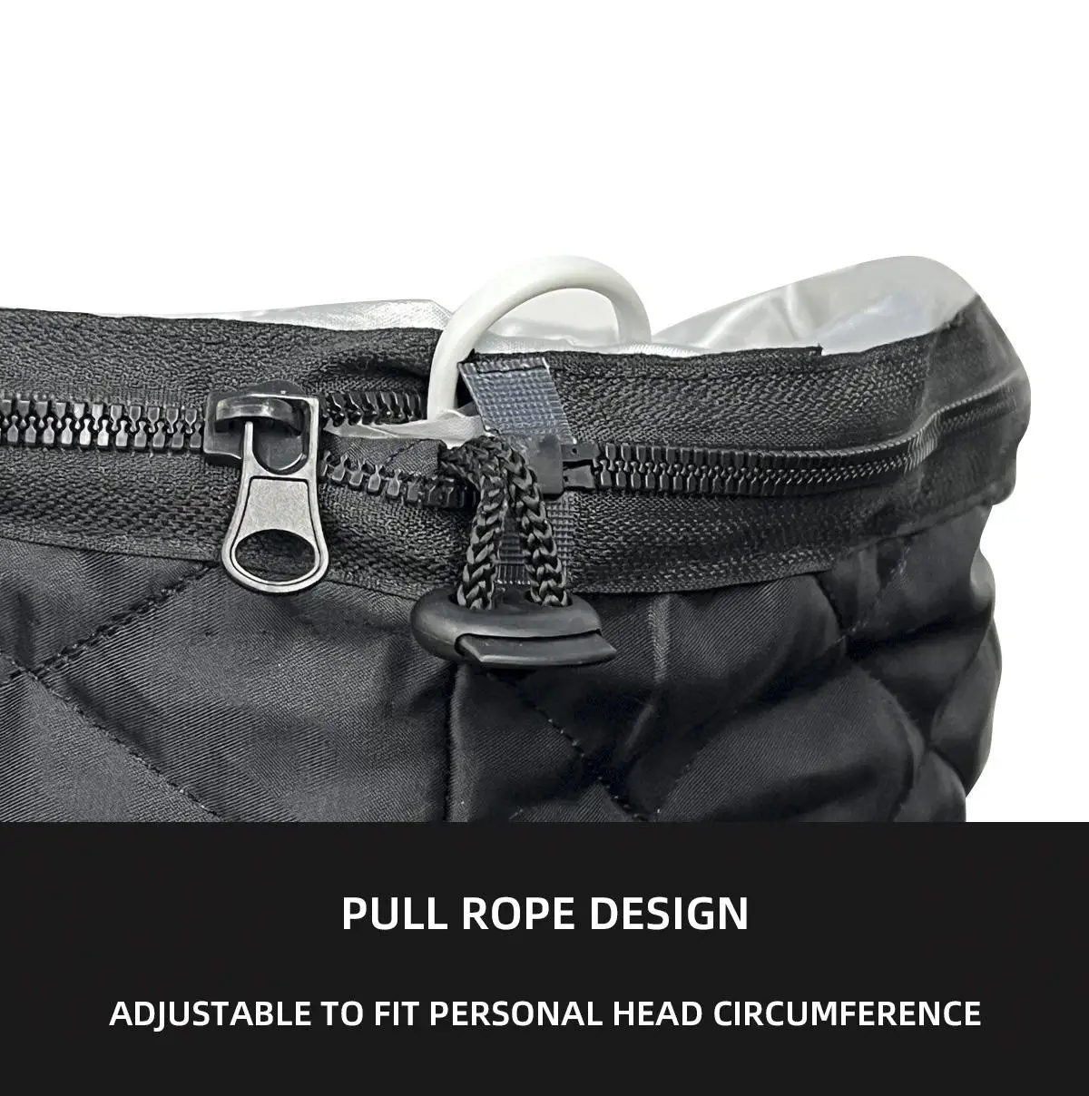 Hair Steamer For Natural Hair Home Use Heat Cap For Deep Conditioning Electric Hair Cap