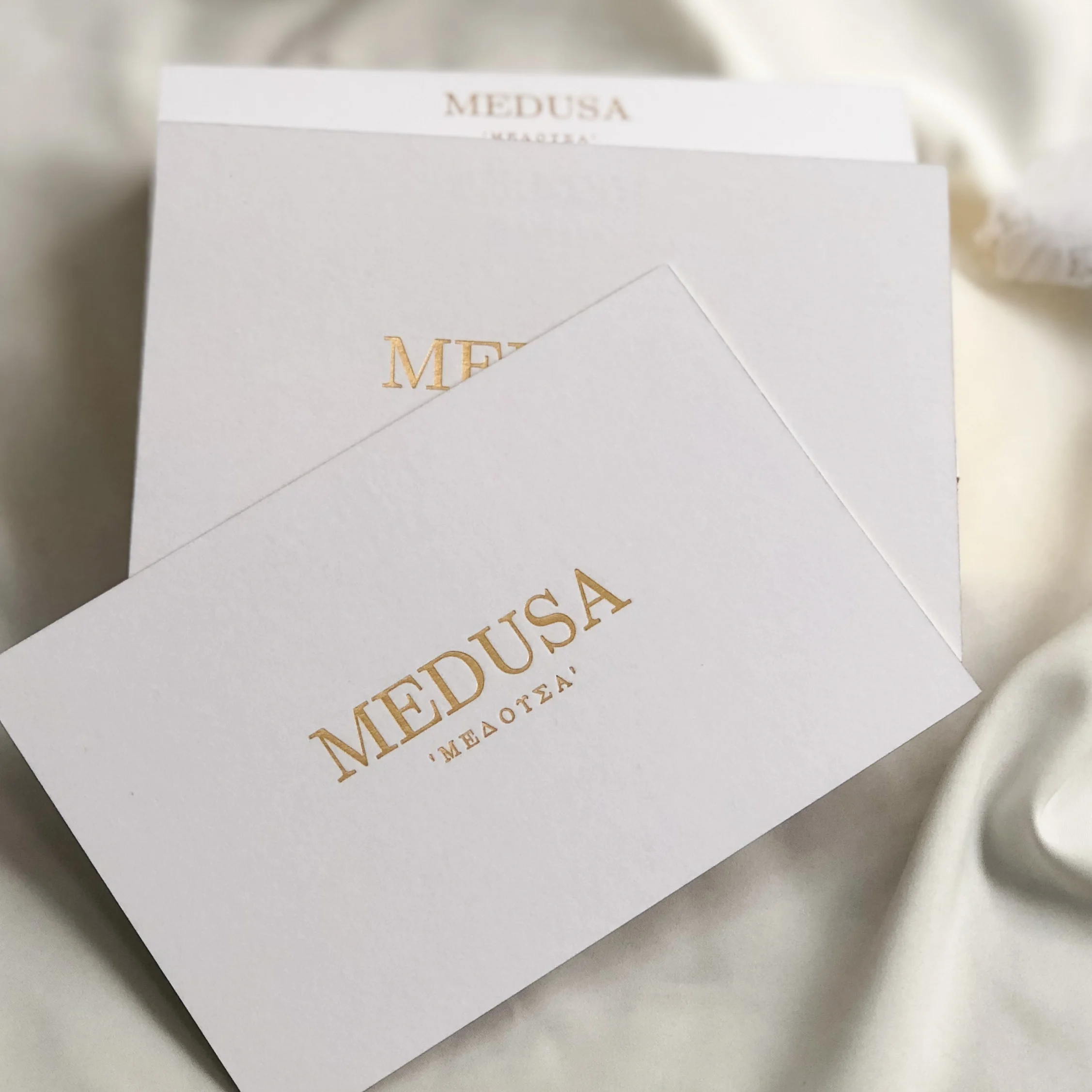 customized post card with printing logo gold foil thank you for your order cards for custom thank you card for business
