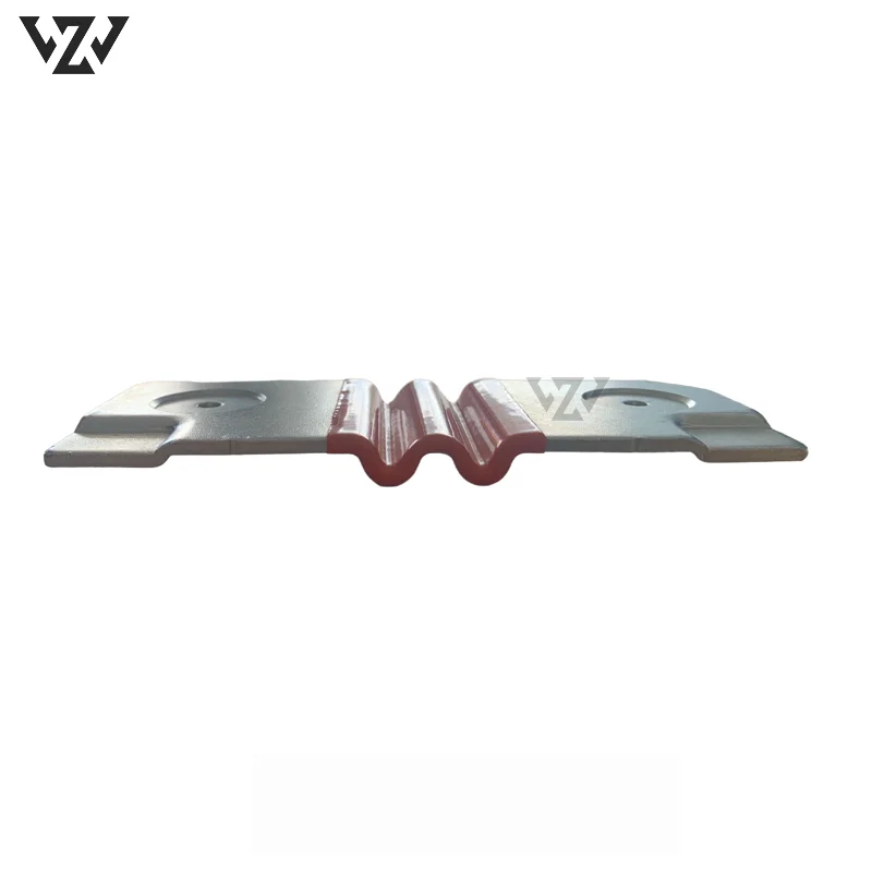 lithium battery terminal mount bus bar current connected bus bars aluminum busbar