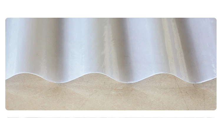 modern light weight pvc plastic roof plastic shed roof waterproof pvc tile roofing profile sheet suppliers in muscat oman