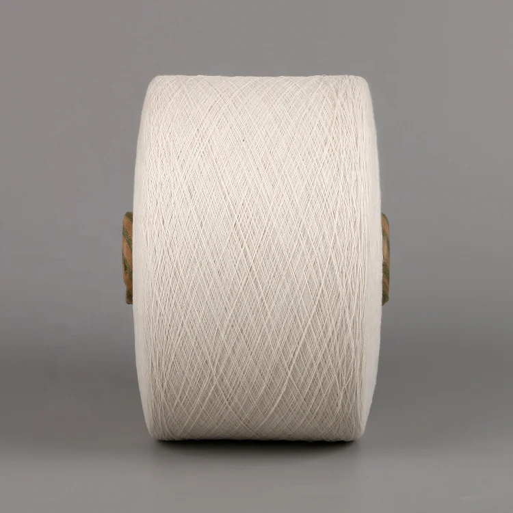 Hot selling recycle cotton yarn
