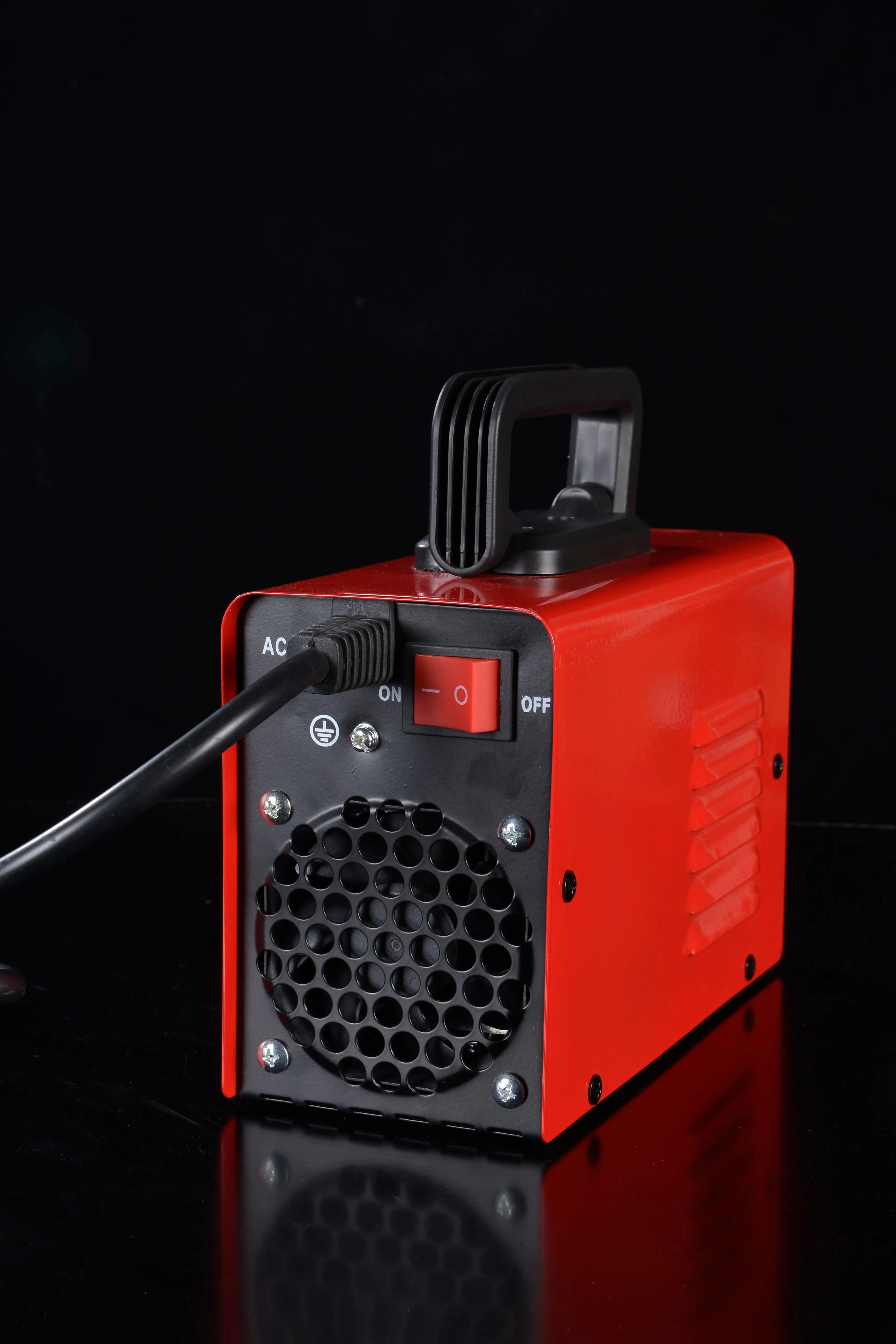 welding machine MMA arc IGBT inverter 225/250A Esab AC copper wire small