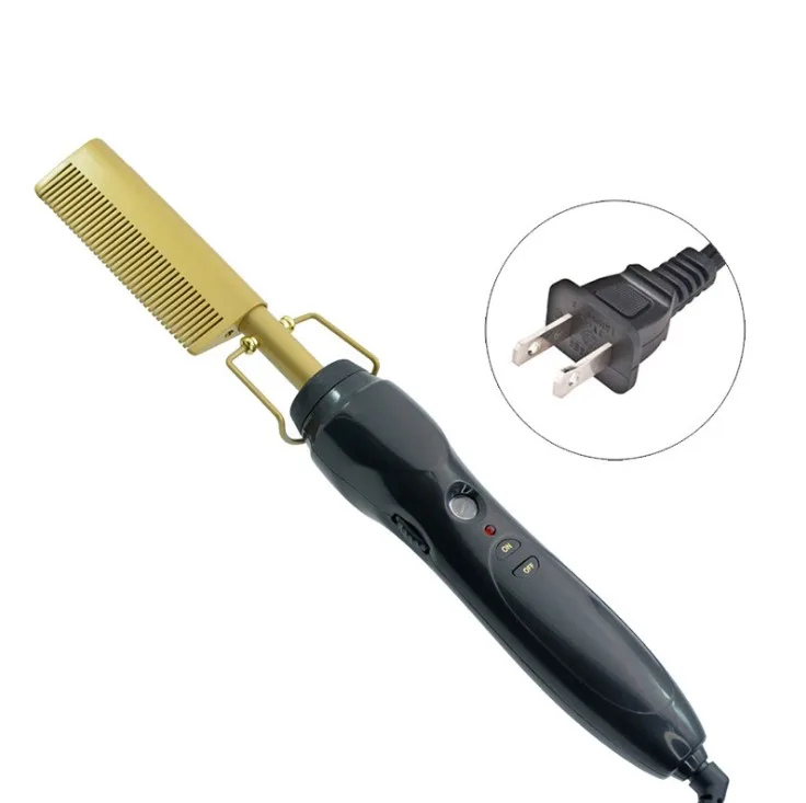Flat Iron for Short Hair Temperature Adjustable Flat Iron Fast Heat  Straightening Iron Hair Straightener