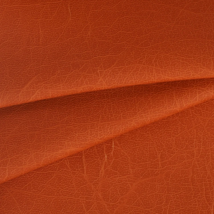 Широко используемая Высококачественная синтетическая искусственная кожа из Китая