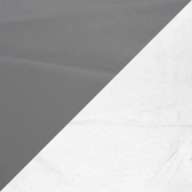 Nylon 100% with pu silver coating sport woven fabric for sauna suit/sweat clothes/ourdoor wear