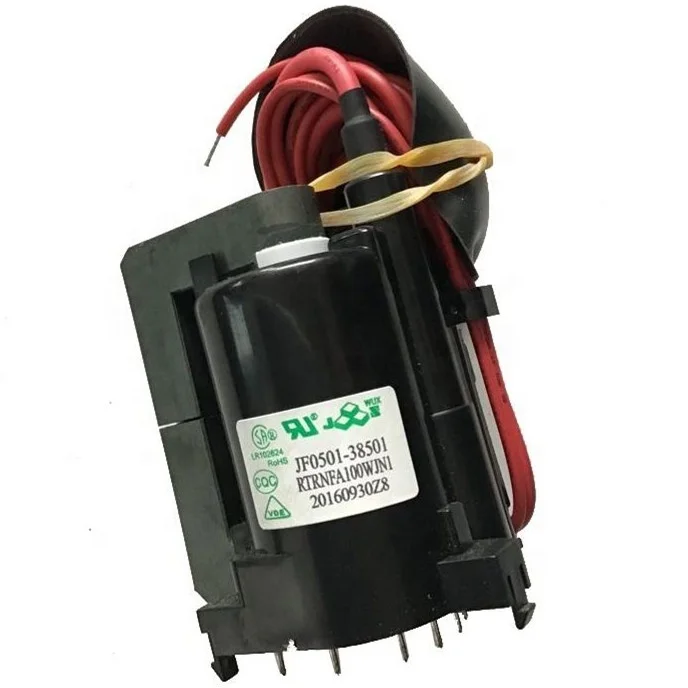 TV high-voltage package JF0501-N1156 BSC25-T1010A BSC29-1086 TV flyback transformer BSC25-N1695 used for color TV accessories