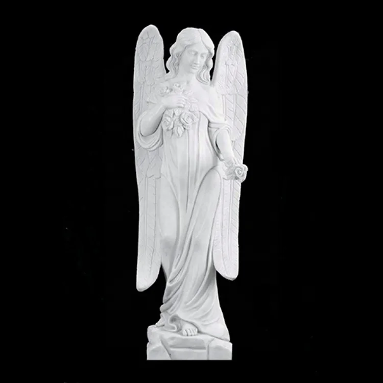 JK Factory custom hand carving marble statues