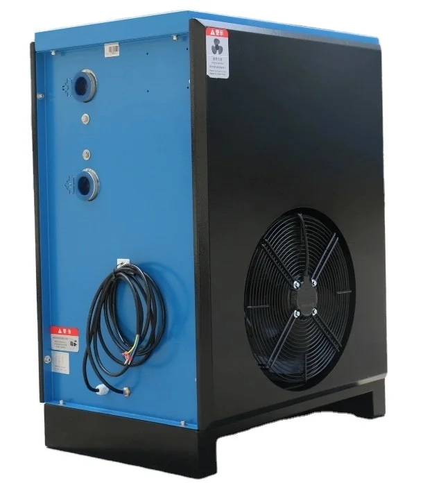 50HP High Quality Industrial Refrigerated Compressor Air Dryer (1600497948872)