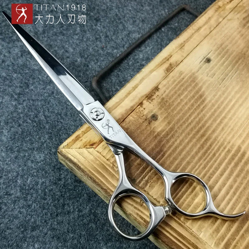 Sus440c ножницы для волос стрижки салонные парикмахерские Профессиональные 7 0 дюймов японские