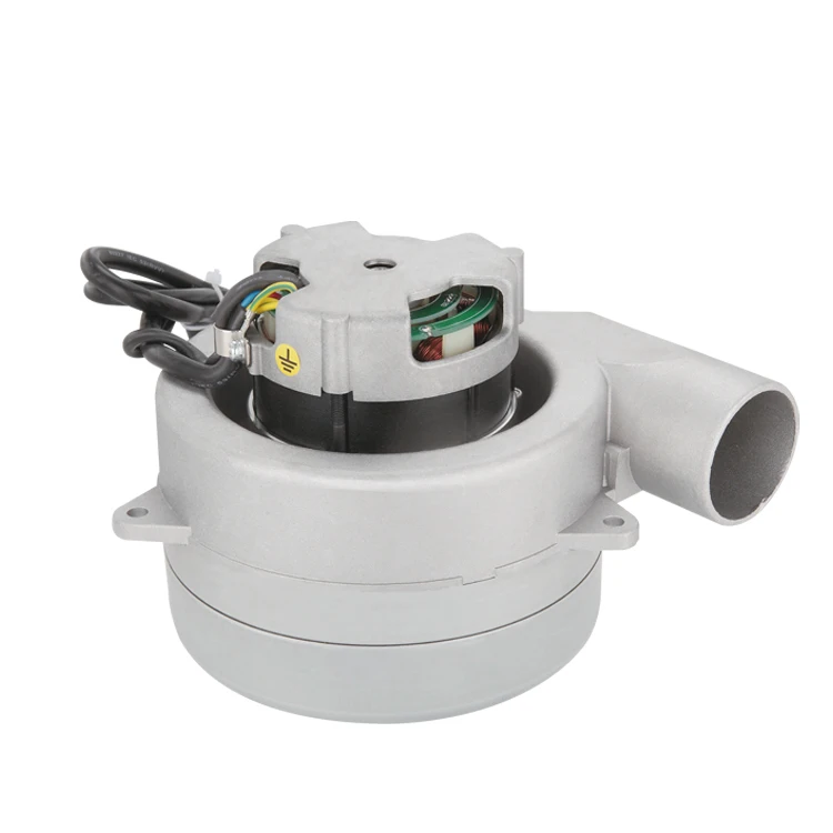 NEWTHINK 500W 800W Permanent magnet brushless blower motor stator vacuum cleaner motor