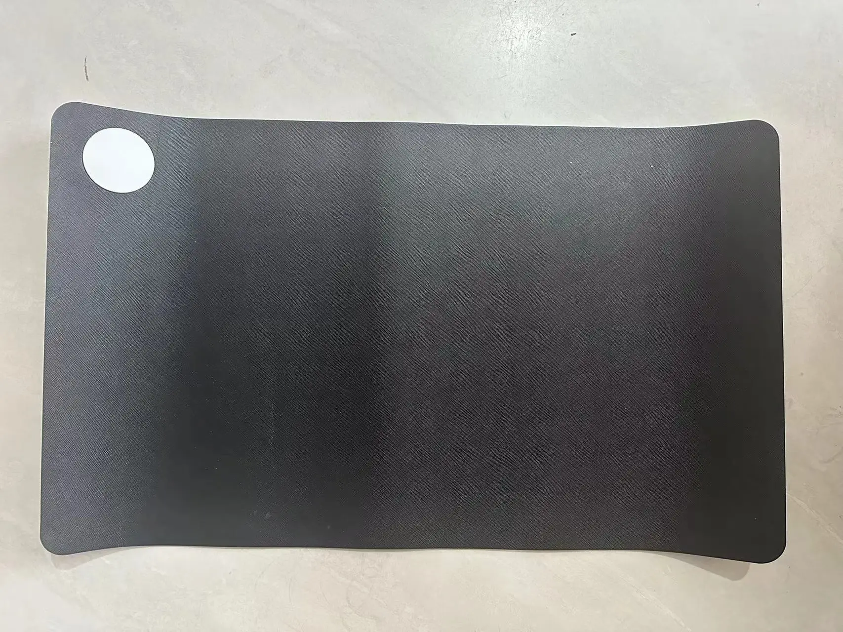 Hot Selling Cheap Energy-Efficient Pad Desk Mat Large Durable Heated Heating And Insulation Table Mat