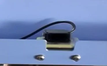 Air Floating Apreading Table With Auto Cutting Fabric Spreading Machine