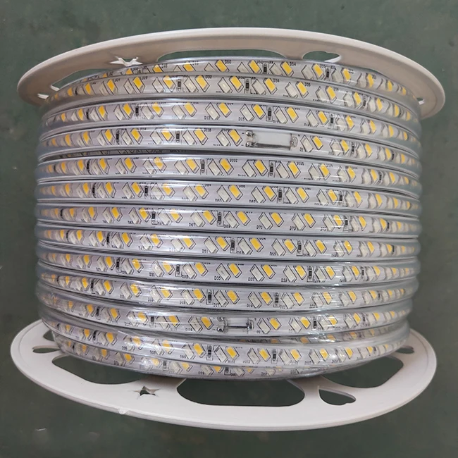 strip led light smd 5730 5630 120led waterproof led light strips with remote