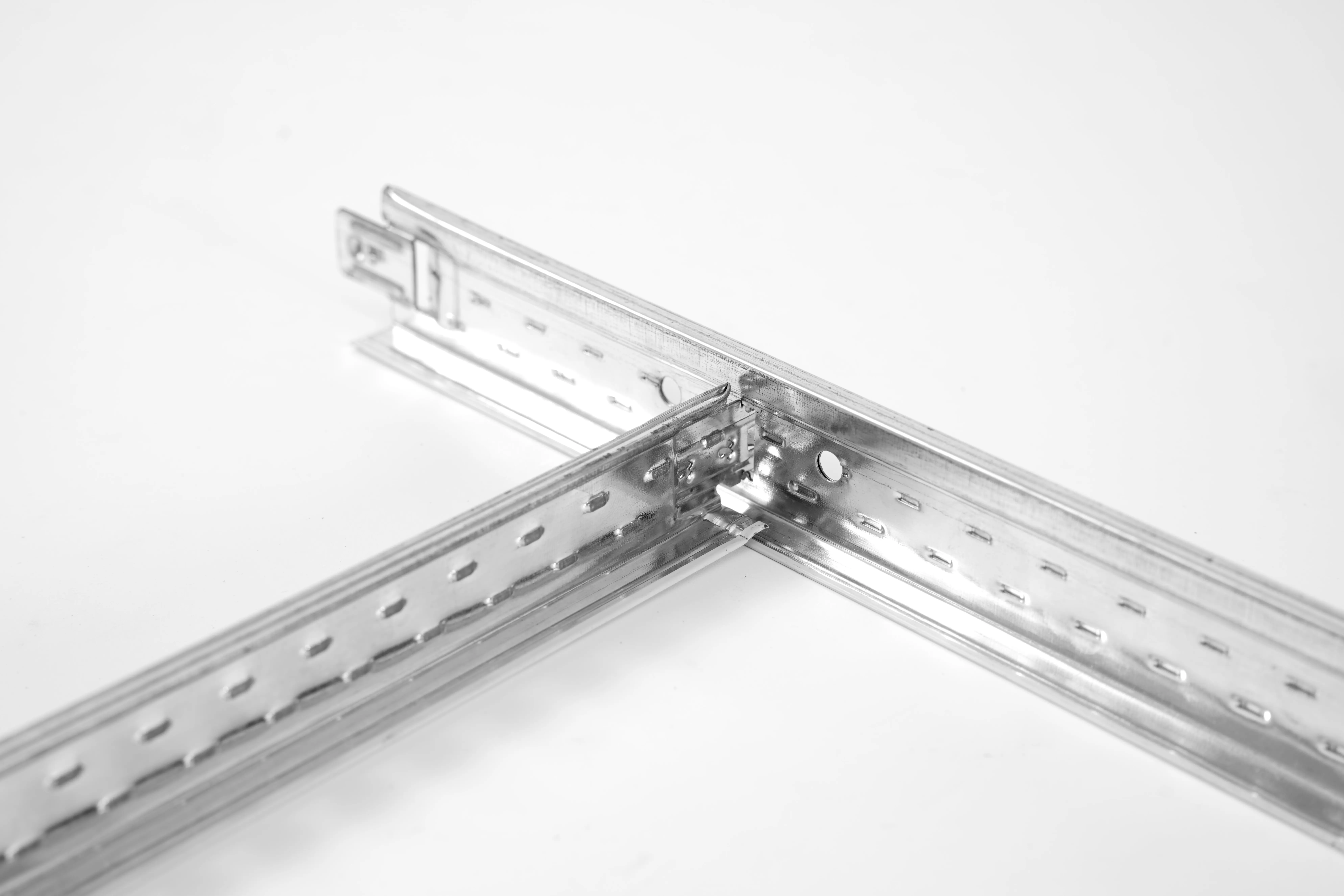 Продажа высоких потолочных Т-образных сетки