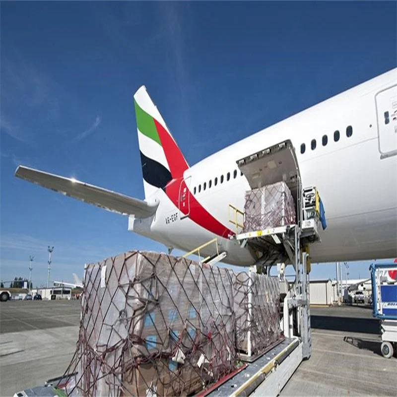 Услуги экспресс-доставки UPS DHL FEDEX из Китая в