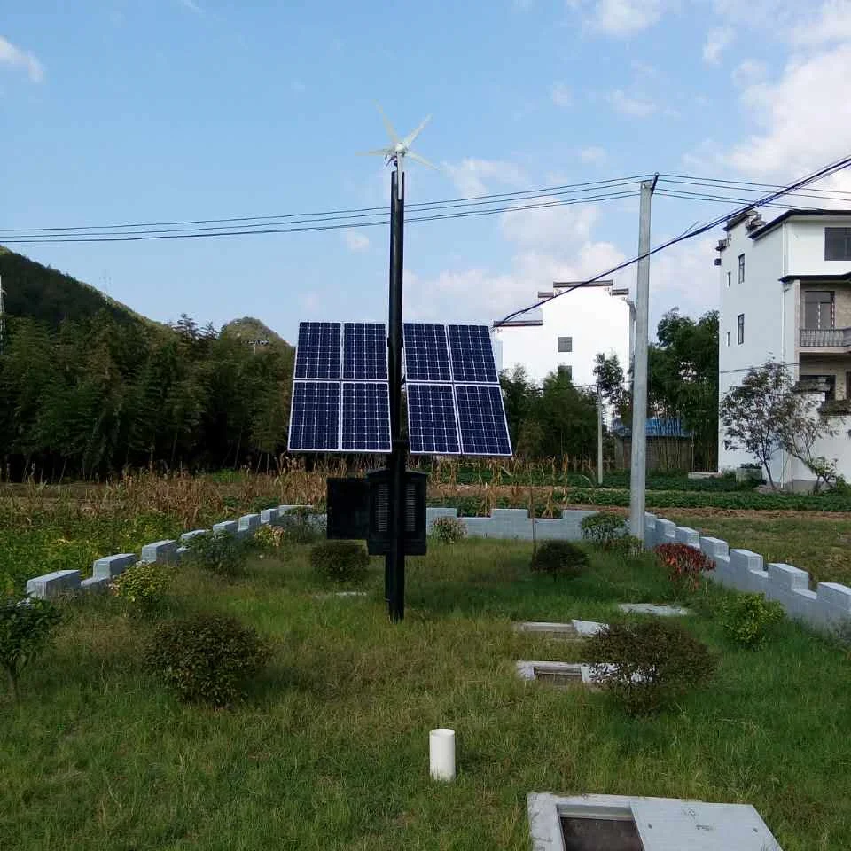 Factory big sale horizontal axis wind mill 500w 24v active pitch controlled HAWT sufficient power