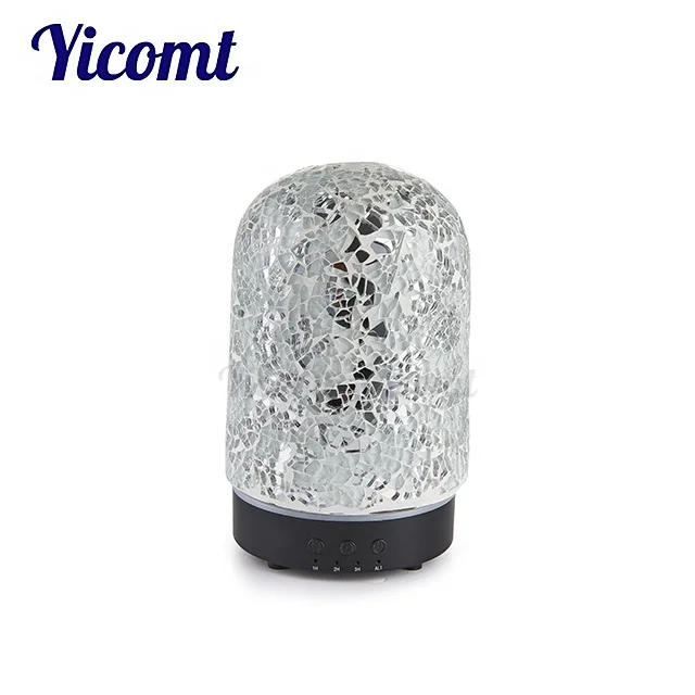 
Bottle Aroma Therapy Glass Essential Oil Diffuser 