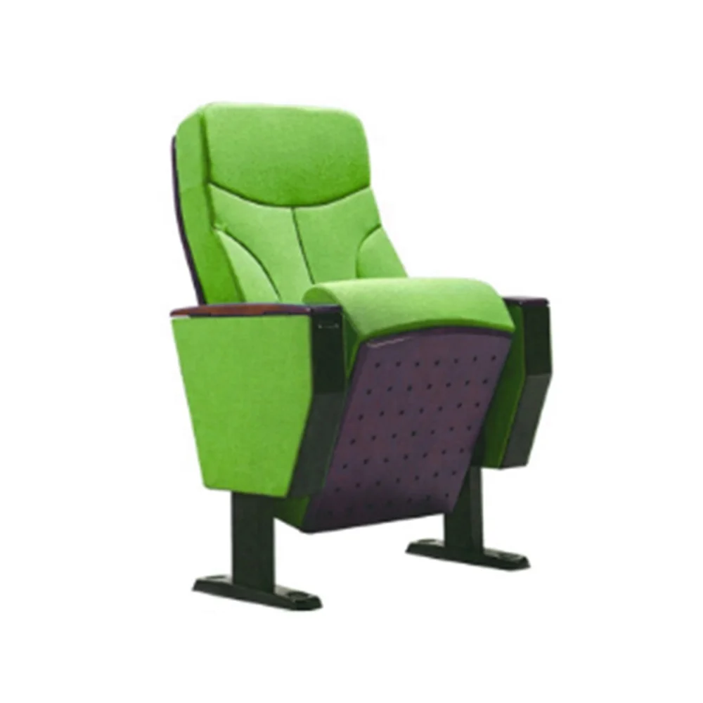 Lower Price 590*760*1000mm Theater Chair Cover Fabric YA-01C