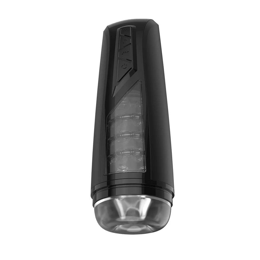 Masturbation Cup  Electric Sex Toy Artificial Vagina  Massager  Male Masturbation female sexy moans sex toys for man