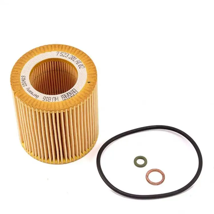 Wholesale N52 E90 E60 F30 Engine Three Filter Filters Oil Filter 11427953129 on sale