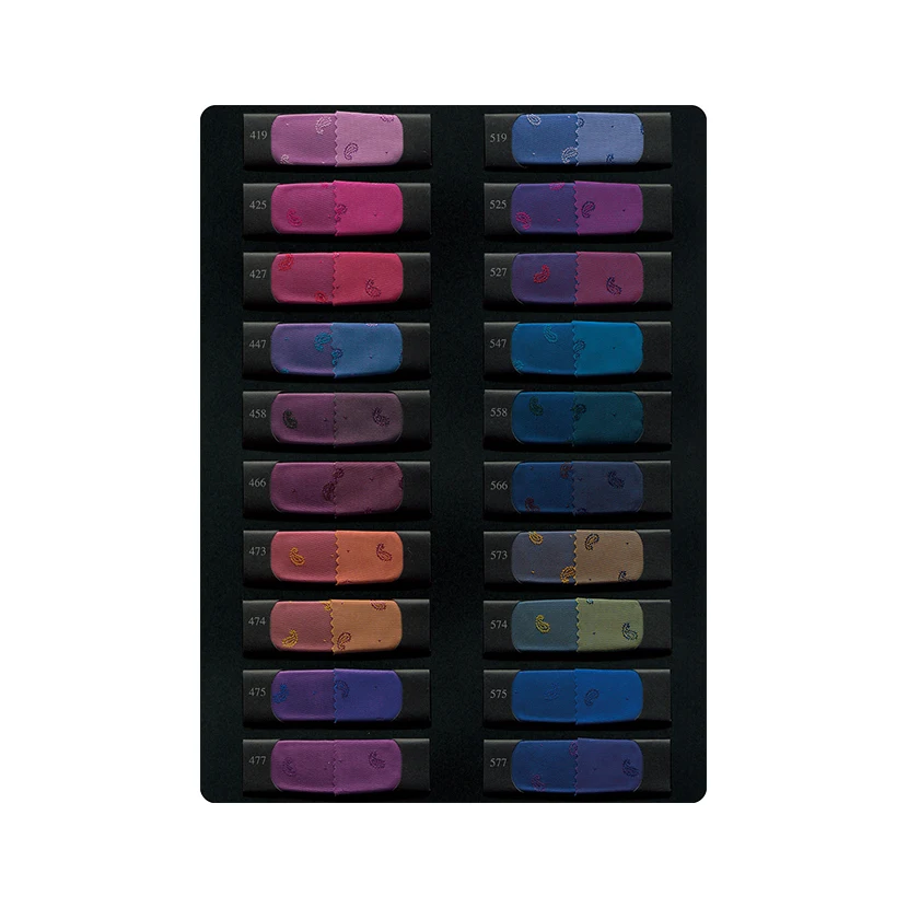 Japan Chambray Cotton Linters Interlining Cheap Fabric Online