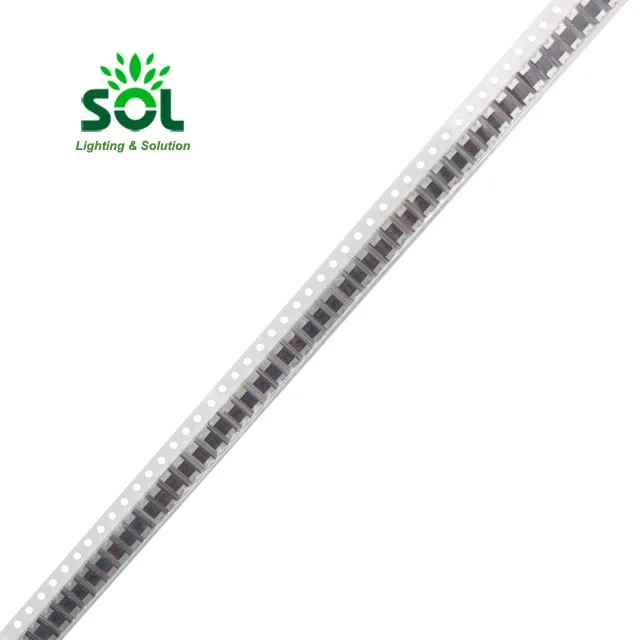 Wholesale Ceramic Resettable Surface Mount 315mA 244 SMD Brick Fuse