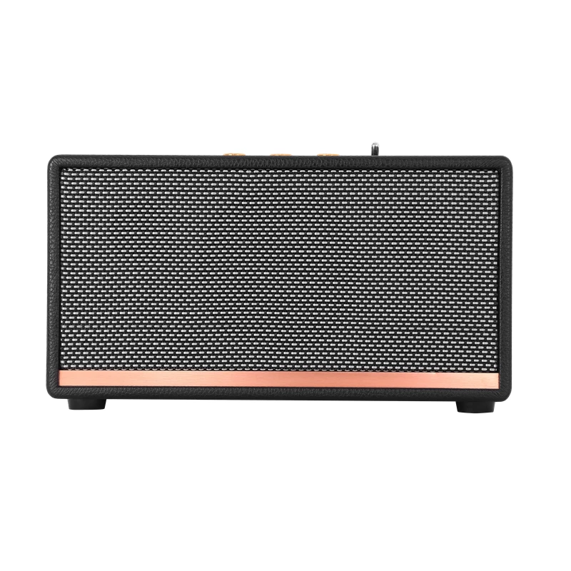 2025 Best Christmas Gift Dual 4 Inch Best Woofer Speaker Systems Outdoor Mobile HiFi Super Bass Portable TWS Vibration Speaker