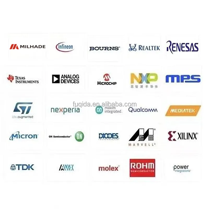 IC Electronic Components STL6220-1CXFD STL6220-1C STL6220 With Low Price