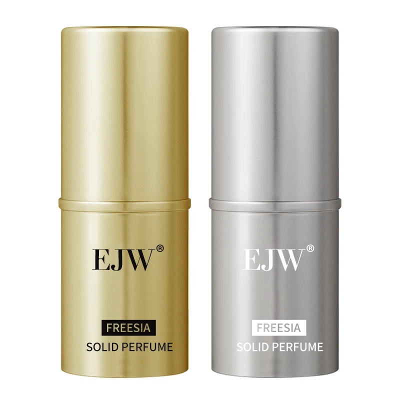 Customized long lasting perfume for men and women perfume unisex solid perfume bottle small