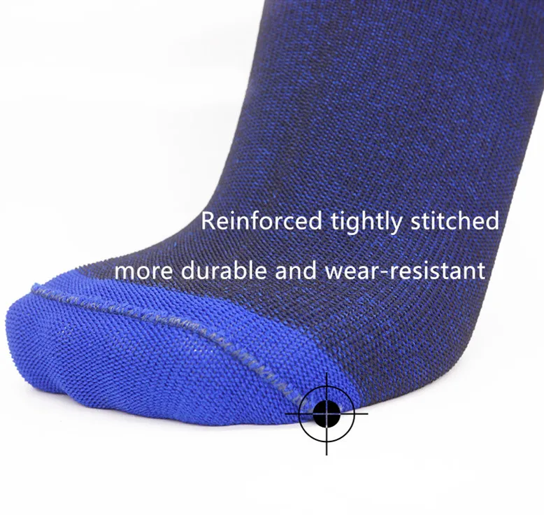 Wholesale Custom Anti Slip Crew Tube Athletic Grip Soccer Football Sports Socks