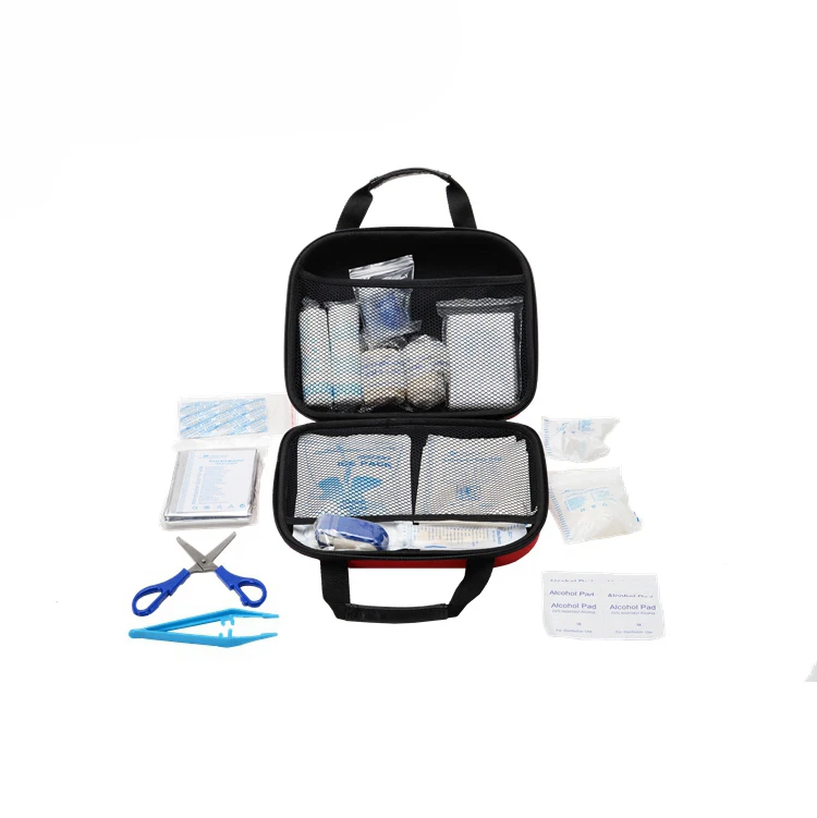 Ori-Power OEM promotional general purse for road trip outdoors adventure first aid kit