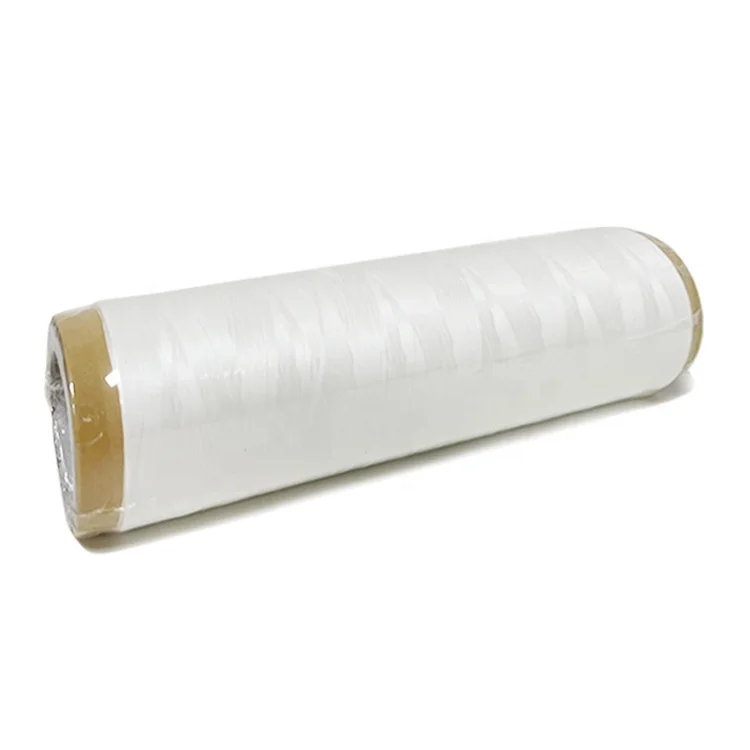 Manufacturers 800D PTFE Filament Fiber PTFE Sewing Thread PTFE Yarn  For Dental Floss