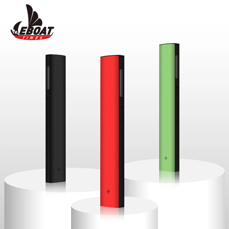 Электронная сигарета, электронная сигарета, пустая электронная сигарета 1 мл