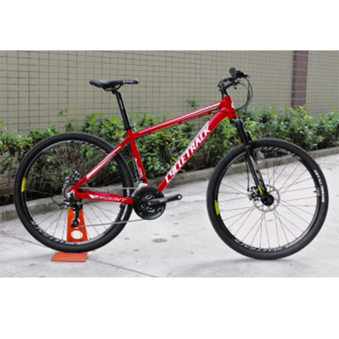 Cycletrack New CK-50 Factory Wholesale Speciality Aluminum MTB Alloy Mountain Bike Bicycle for Men Women