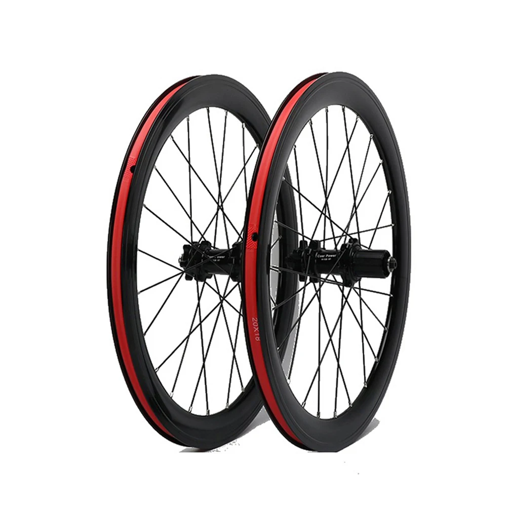 Колесная пара Ультра легкие велосипедные колеса карбоновые 700 25 см дорожные горные диски Велосипедное