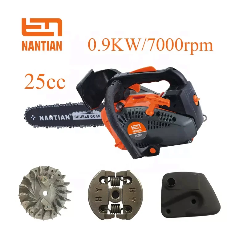 Nantian 25cc mini chainsaw portable chainsaw