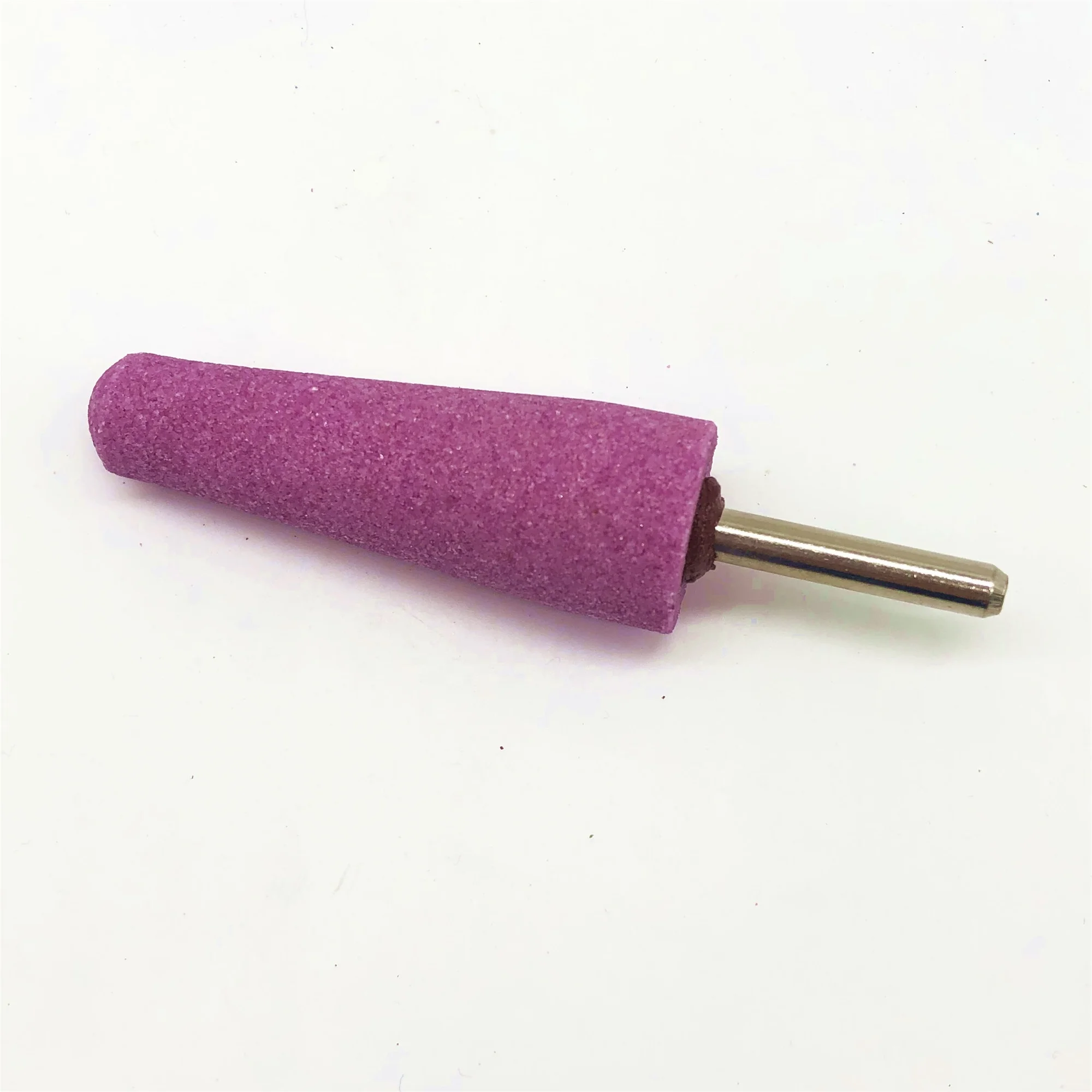 Free samples for A3 25x70mm mounted stone ceramic grinding wheel