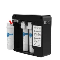 Reverse osmosis water purifier, kitchen water purification products