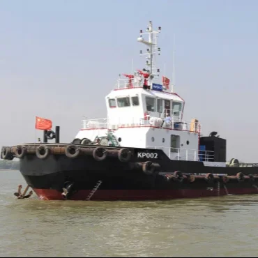 CCS 4000HP Tug Boat for cheap sale