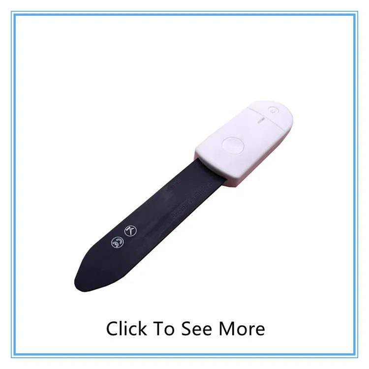 2021 New Design Small Wholesale Bladeless Fan Handheld Small Little Fan