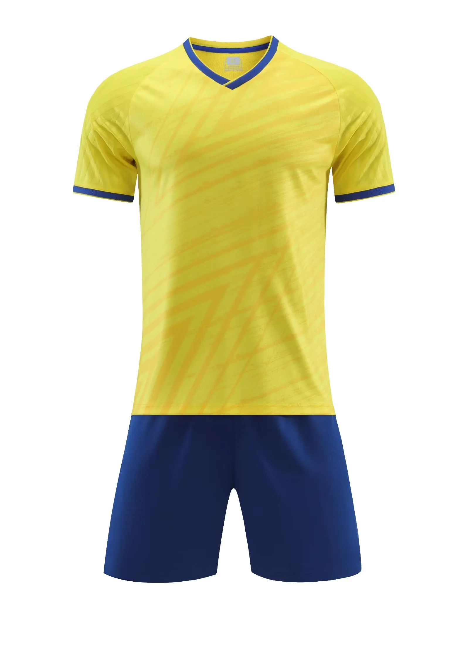 23 24 Custom wholesale High quality Soccer Uniform Sublimation Buy American Football Jersey