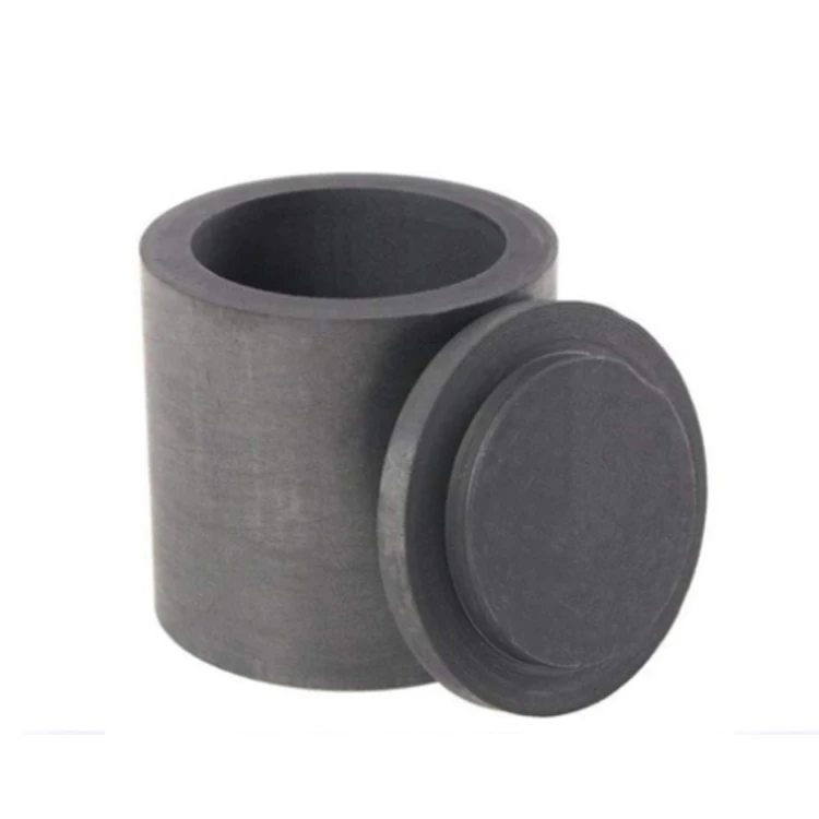 Nordic High purity ashing silicon carbide graphite