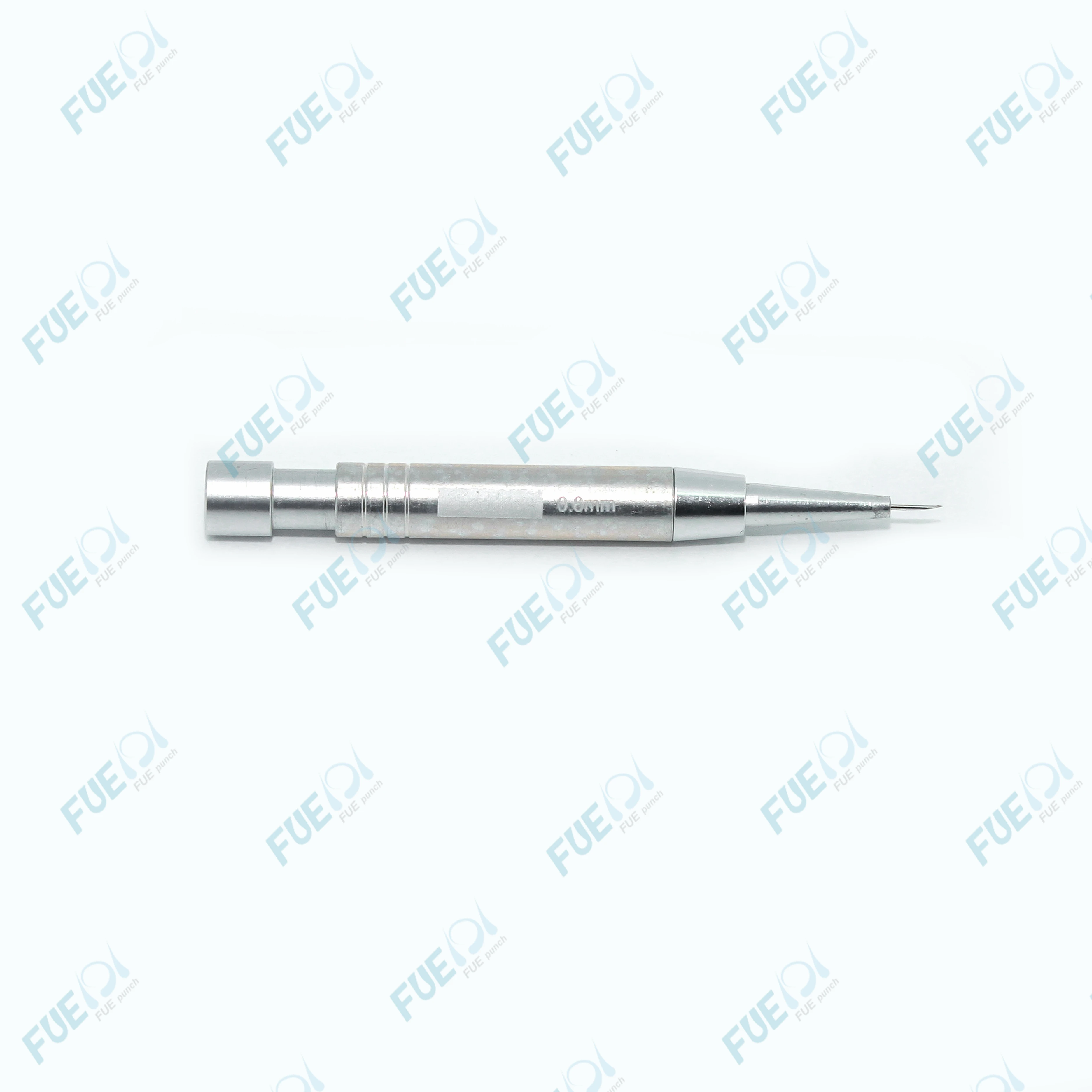 planting pen  in DHI Hair Transplant