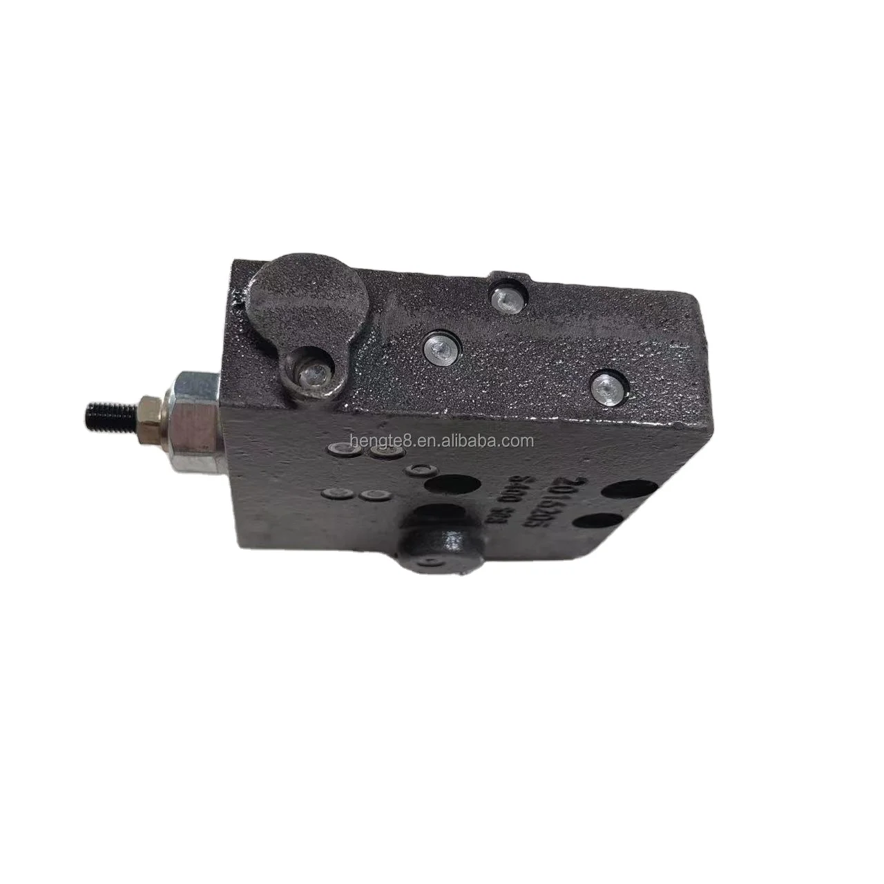 REXROTH DR Control Valve A4VG145/175 Construction Machinery Parts In Stock EP EPO  Electric control electro-hydraulic Valve