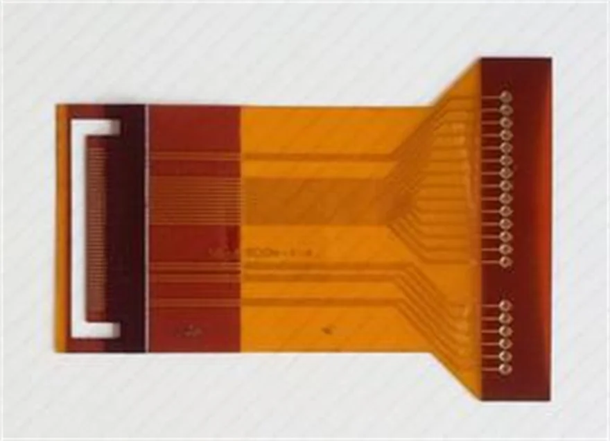 Производство Китай печатная плата Pcb Flex от поставщика гибкая Fpcb