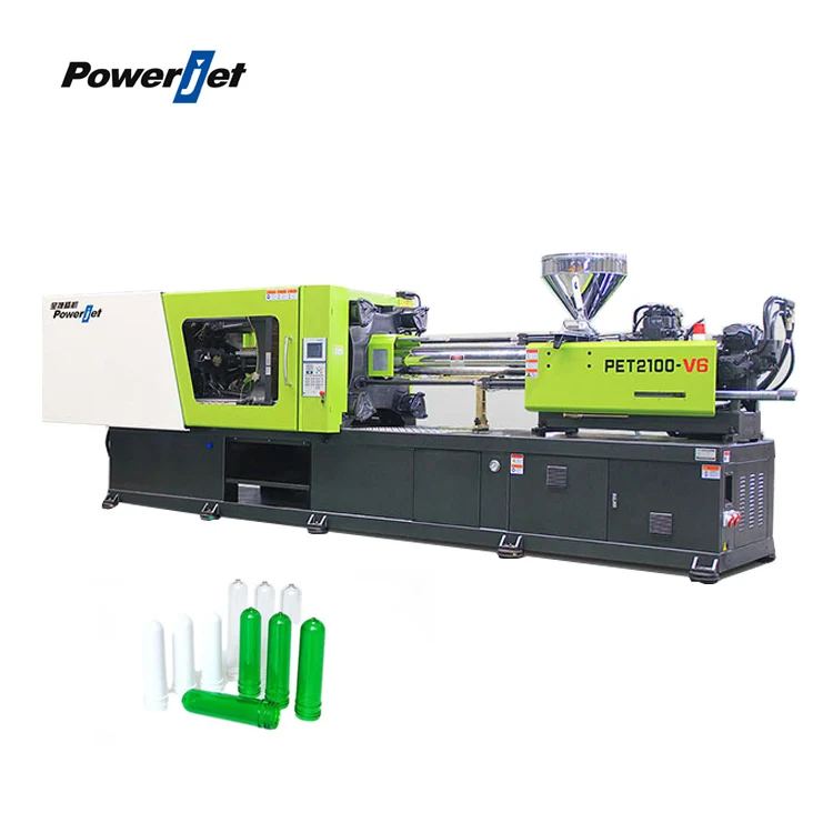 28 мм 1L/2L/500 мл машина для производства пластиковых бутылок pet выполнять инжекционного метода литья вспенивающемуся полистеролу)