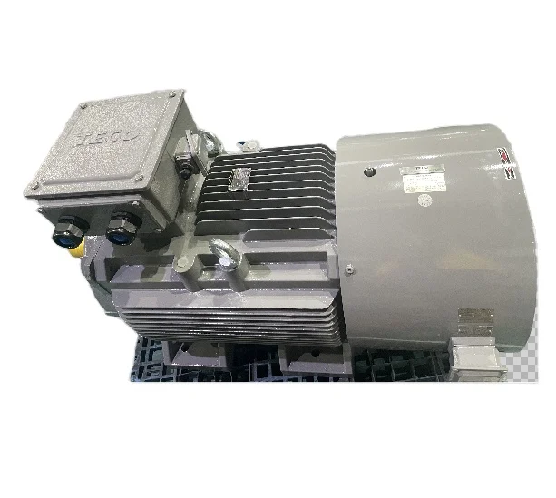 Высокоэффективный электродвигатель TECO Siemens-beide ABB WEG серии 1HP 2HP 3HP 5HP 10HP 20HP 30HP 40HP 50HP